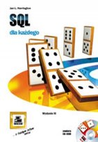 SQL dla każdego Harrington Jan L.