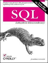 SQL. Leksykon kieszonkowy Gennick Jonathan