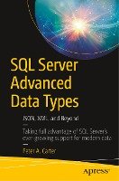 SQL Server Advanced Data Types - Carter Peter A.
