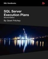 SQL Server Execution Plans - Fritchey Grant | Książka w Empik