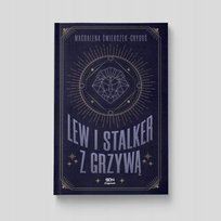 SQN Originals: Lew i stalker z grzywą Magdalena Świerczek-Gryboś