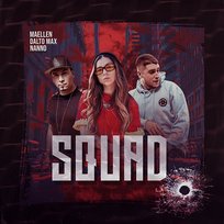 Squad Nanno, Maellen, Dalto Max