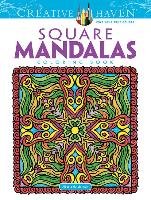Square Mandalas - Hutchinson Alberta, Creative Haven