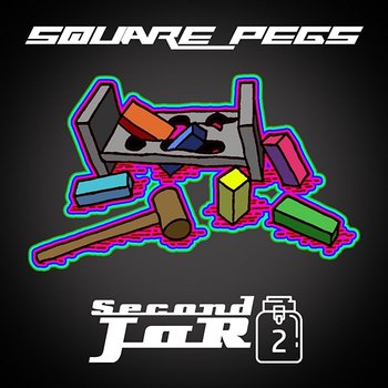 Square Pegs - Second JaR