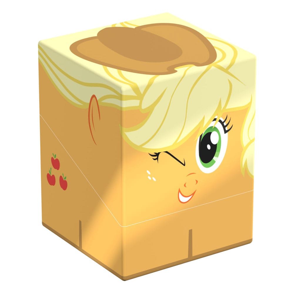 Squaroes Squaroe My Little Pony 'Friendship is Magic' MLP008 - Apple J