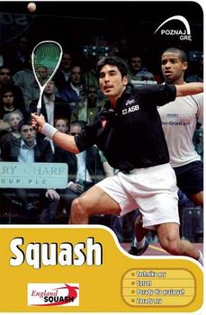 Squash - Opracowanie zbiorowe