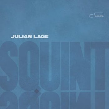 Squint, płyta winylowa - Lage Julian
