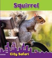 Squirrel - Thomas Isabel