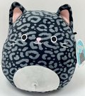 Squishmallows Czarna Pantera Xiomara 19cm - Squishmallows