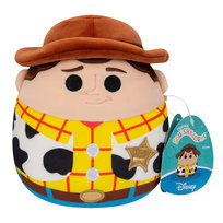 Squishmallows Disney Chudy 18cm Squishmallows