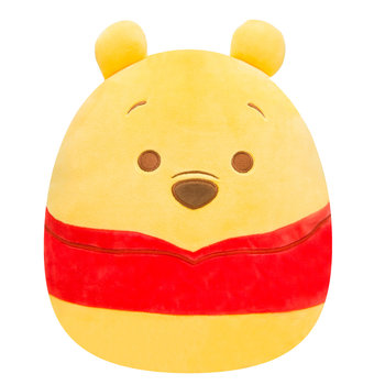 Squishmallows Disney Kubuś Puchatek 18cm - Squishmallows