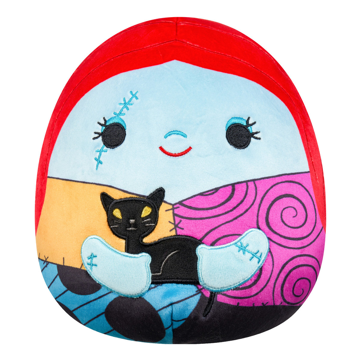 Squishmallow Nightmare online Before Christmas