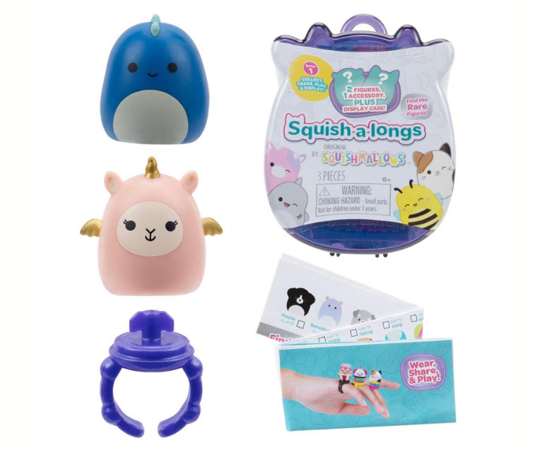 Figurki kolekcjonerskie - Empik