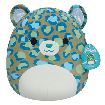 Squishmallows Leopard Enos 30cm - Squishmallows