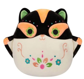 Squishmallows, mały pluszak, Santa Muerte, lotopałanka, 7,5" - Squishmallows