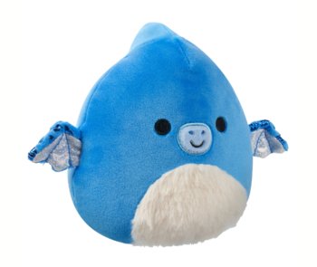 SQUISHMALLOWS Maskotka ADAM Pluszak 13cm S18 - JAZWARES