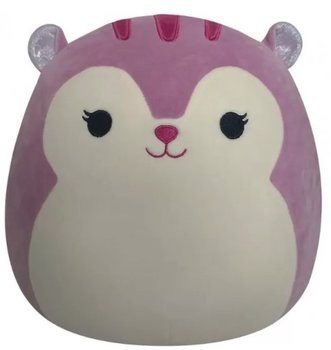 Squishmallows, Maskotka, Allina the Squirrel - Squishmallows