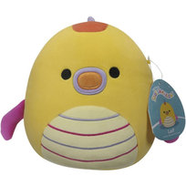 SQUISHMALLOWS Maskotka LEIF Pluszak 19cm S18 JAS SQUISHMALLOWS