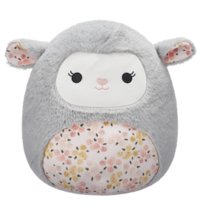 SQUISHMALLOWS MASKOTKA OWIECZKA ELEA 30CM Squishmallows
