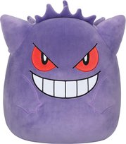 Squishmallows - Maskotka Pokemon 25 cm - Gengar SQPK00033 Inna marka