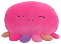 Squishmallows Ośmiornica Octavia 30cm Squishmallows