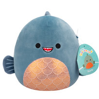 Squishmallows Pirania 19cm JAS SQUISHMALLOWS