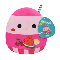 Squishmallows Poncz Owocowy Jans 40cm Squishmallows