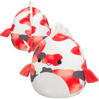 Squishmallows Rybka Dandii 18cm Squishmallows