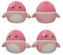 Squishmallows Sakura Maskotka Sonja Pluszak 30Cm