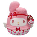 Squishmallows Sanrio Hello Kitty Walentynki Maskotka My Melody 20 Cm - JAS SQUISHMALLOWS
