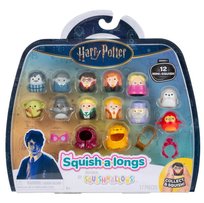 Squishmallows SQAL0108 Zestaw figurek Harry Potter Inna marka
