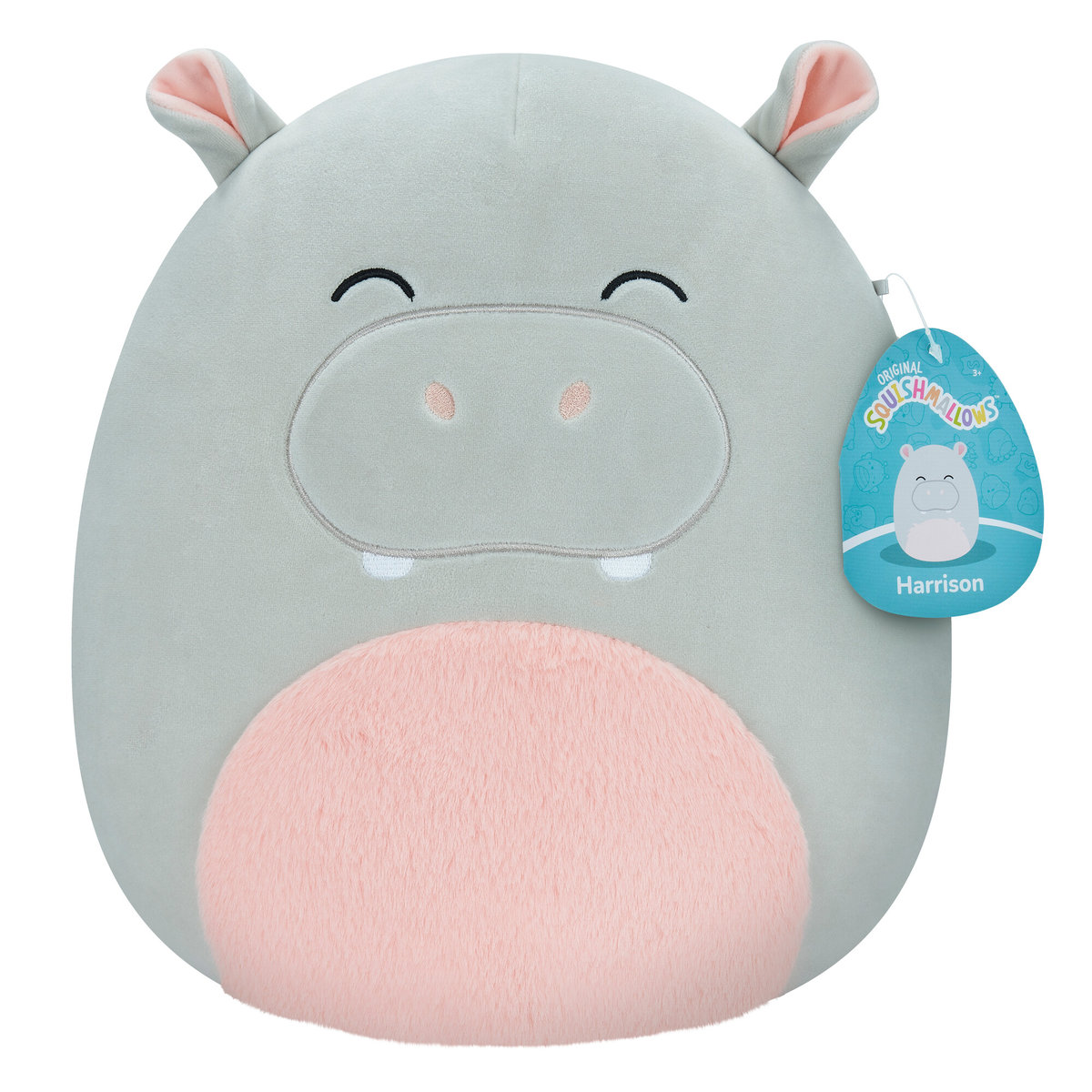 Squishmallow store Igor 12 inch