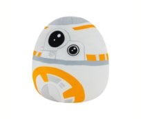 Squishmallows Star Wars Bb8 13cm Squishmallows