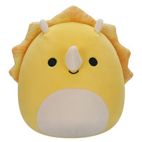 Squishmallows Triceratops Lancaster 19cm JAS SQUISHMALLOWS