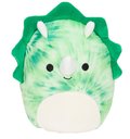 Squishmallows Triceratops Rocio 19cm - JAS SQUISHMALLOWS