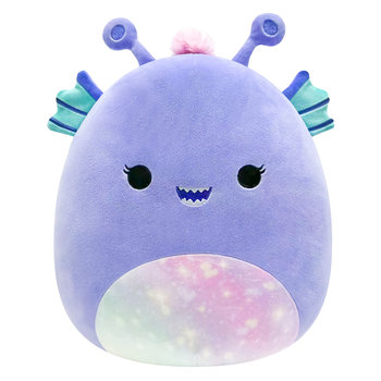 Squishmallows Wersja A Seria 17, Pluszak, 30 cm Roboyo - Purple Water Alien - Squishmallows