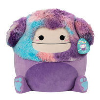 Squishmallows Wielka Stopa Eden 40cm Squishmallows