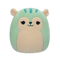 Squishmallows Wiewiórka Erma 19cm JAS SQUISHMALLOWS