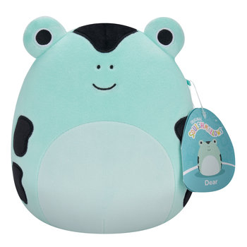 Squishmallows Żaba Plamiasta Dear 19cm - JAS SQUISHMALLOWS