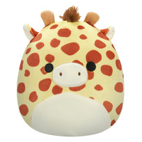 Squishmallows Żyrafa Gary 19cm JAS SQUISHMALLOWS