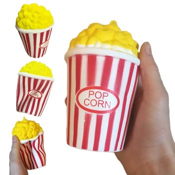 Squishy Duży Gniotek Antystresowy Popcorn - myHomelife
