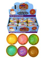 Squishy gniotek Dumpling Pierożek pieróg – Hit TikToka Slow Rising 10 cm