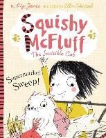 Squishy McFluff and the Supermarket Sweep! - Jones Pip