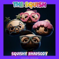 Squishy Rhapsody THE SQUISH