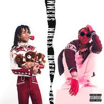 SR3MM Swae Lee, Slim Jxmmi, Rae Sremmurd