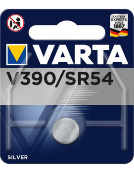 SR54 (V390) - Varta