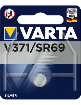 SR69 (V371) - Varta