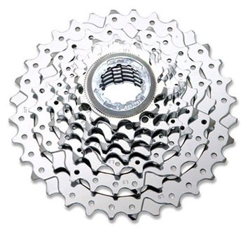 SRAM, Kaseta 7 rzędowa, rozmiar uniwersalny - SRAM
