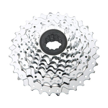 SRAM, Kaseta 8 rzędowa, rozmiar uniweralny - SRAM