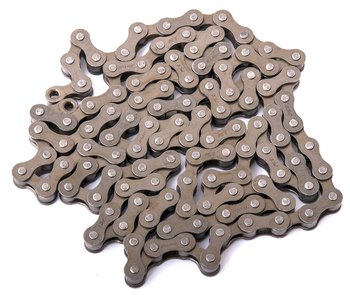 SRAM, Łańcuch, 114 ogniw, rozmiar uniwersalny - SRAM